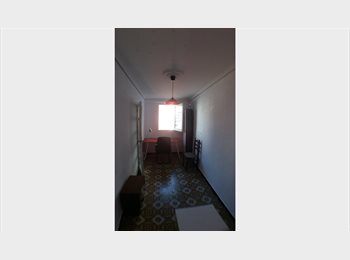 Roomgo ES - habitacion luminosa, Valencia - 295 € por mes