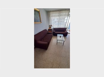 Roomgo ES - Alquilo habitación en Móstoles, Móstoles - 400 € por mes