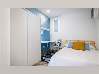 Roomgo ES - RH14A-R4, Barcelona - 940 € por mes