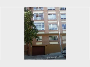 Roomgo ES - en soria se alquila habitacion en piso compartidoes en piso compartido, Soria - 285 € por mes