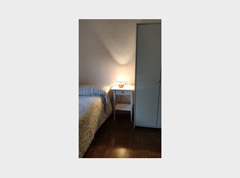 Roomgo ES - alquiler muy centrico, Zaragoza - 380 € por mes