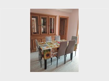 Roomgo ES - Piso a compartir Zapillo, Almería - 290 € por mes