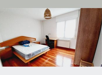 Roomgo ES - HABITACIÓN SOLEADA, España - 450 € por mes