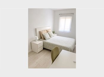Roomgo ES - Alquilo Habitación doble en Carabanchel, Carabanchel - 550 € por mes