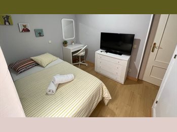 Roomgo ES - Room a Estrenar Céntrica ⭐️, Arganzuela - 485 € por mes
