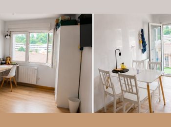 Roomgo ES - Alquiler de habitación en Arrasate., España - 440 € por mes