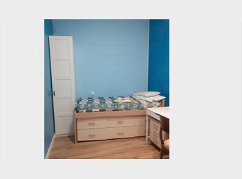Roomgo ES - Álquiler habitacion metro puerta del angel, Latina - 500 € por mes