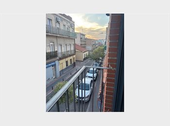 Roomgo ES - Habitación individual, Puente De Vallecas - 500 € por mes
