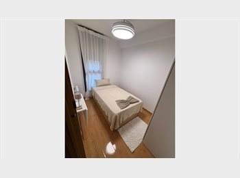 Roomgo ES - Habitación individual, Puente De Vallecas - 500 € por mes