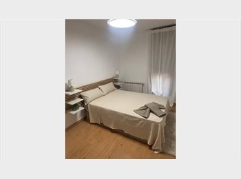 Roomgo ES - Habitación doble, Puente De Vallecas - 650 € por mes