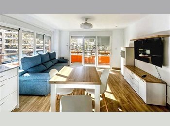 Roomgo ES - Busco Compañera, Alicante - 650 € por mes