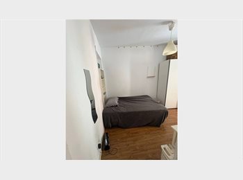 Roomgo ES - Habitación en La Latina, en pleno centro de Madrid, Centro Ciudad - 530 € por mes