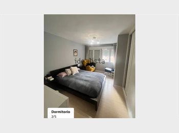 Roomgo ES - Se alquila habitacion, Fuencarral - 630 € por mes