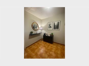 Roomgo ES - Pis compartit centre de lleida, Lleida - 200 € por mes