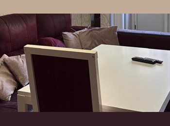 Roomgo ES - ALQUILER DE HABITACION PARA ESTUDIANTES-SEVILLA (MACARENA), Sevilla - 300 € por mes