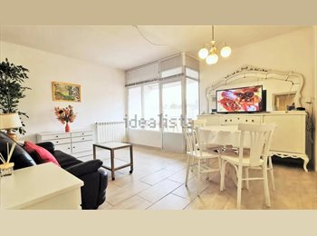 Roomgo ES - Habitación en Valdezarza, Tetuán - 510 € por mes
