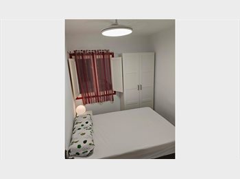 Roomgo ES - HABITACION EN LA BORDETA (SANTS), L'hospitalet - 500 € por mes