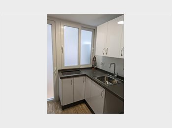 Roomgo ES - Se alquila habitación en piso bajo, Córdoba - 235 € por mes