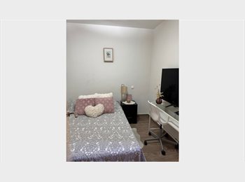Roomgo ES - Habitaciñon de alquiler en San Fermín., Usera - 500 € por mes
