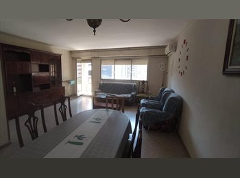 Roomgo ES - Se alquila habitación cerca Blasco Ibañez, Valencia - 390 € por mes