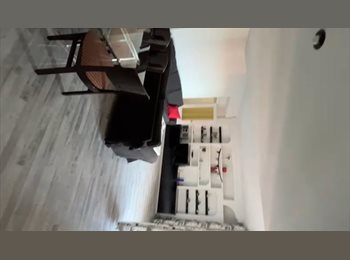 Roomgo ES - Se busca compañera de piso, Tetuán - 600 € por mes