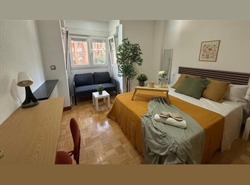 Roomgo ES - Se alquila habitación en excelente zona, Fuenlabrada - 550 € por mes