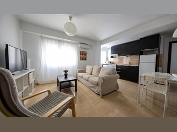 Roomgo ES - Magnífico apartamento en Barcelona, Eixample - 800 € por mes