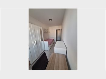 Roomgo ES - Habitación disponeble para ver Eclipse solar 12 de agosto, Burgos - 400 € por mes