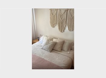 Roomgo ES - Alquilo habitación en Comarruga, Vilafranca del Penedès - 450 € por mes