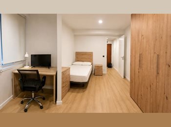 Roomgo ES - Habitaciones para estudiantes, Carabanchel - 550 € por mes
