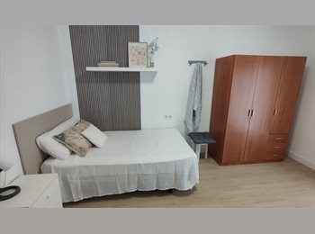 Roomgo ES - Habitación en alquiler para estudiantes (zona Igualada), El Prat - 300 € por mes