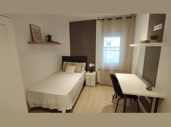 Roomgo ES - Habitación para estudiantes (zona Igualada), El Prat - 300 € por mes