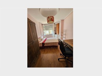 Roomgo ES - MUY GRANDES HABITACIONES EN MADRID, Chamberí - 750 € por mes