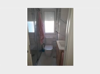 Roomgo ES - SE ALQUILA HABITACIÓN INDIVIDUAL EN SANTANDER, Santander - 450 € por mes