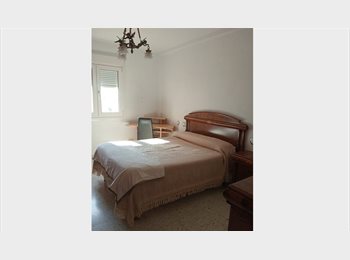 Roomgo ES - Zapillo alquiler de habitaciones, Almería - 290 € por mes