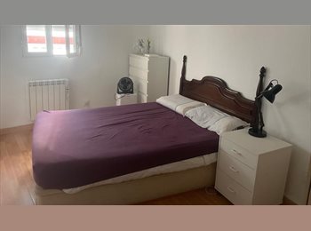 Roomgo ES - Habitación en Villaverde alto, Villaverde - 400 € por mes