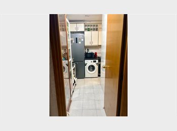 Roomgo ES - Alquilo habitación, Sant Andreu - 600 € por mes