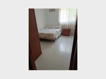 Roomgo ES - Habitación con mucha luz, Arganzuela - 600 € por mes