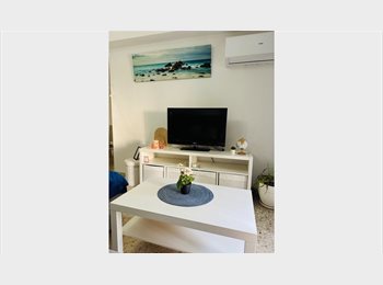 Roomgo ES - Se alquila habitación en Amate, Sevilla - 375 € por mes