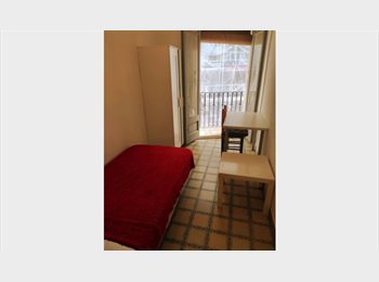 Roomgo ES - habitación centrica en alquiler en Born/gotic, Barcelona - 525 € por mes