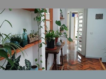 Roomgo ES - chalet con piscina y buena compañia, Torrelodones - 405 € por mes