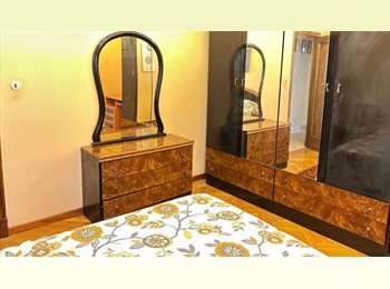 Roomgo ES - Habitación, Vigo - 300 € por mes