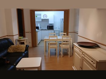Roomgo ES - Se busca compañer@ de piso, Almería - 300 € por mes
