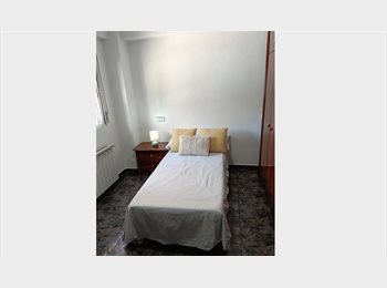 Roomgo ES - Solo para estudiantes., Leganés - 400 € por mes