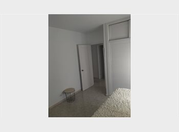 Roomgo ES - Habitación, Las Palmas de Gran Canaria - 400 € por mes
