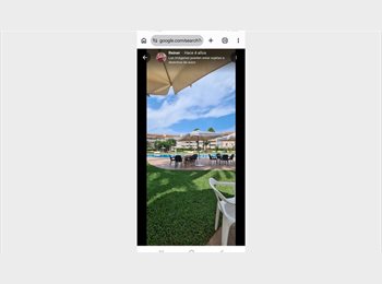 Roomgo ES - Apartamento para Rototom, Castellón de la Plana - 100 € por mes