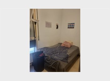 Roomgo ES - Habitación  doble en alquiler, Les Corts - 500 € por mes