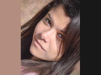 Roomgo ES - Jasmin - 20 - Madrid