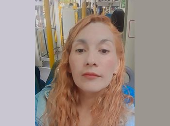 Roomgo ES - Daniela  - 45 - Santiago de Compostela
