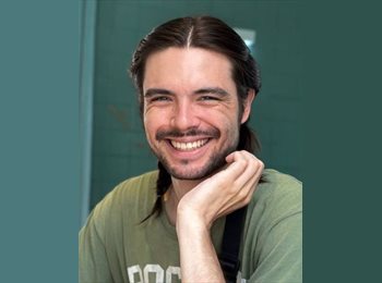 Roomgo ES - Salvador Cantuarias - 30 - Sarrià-Sant Gervasi